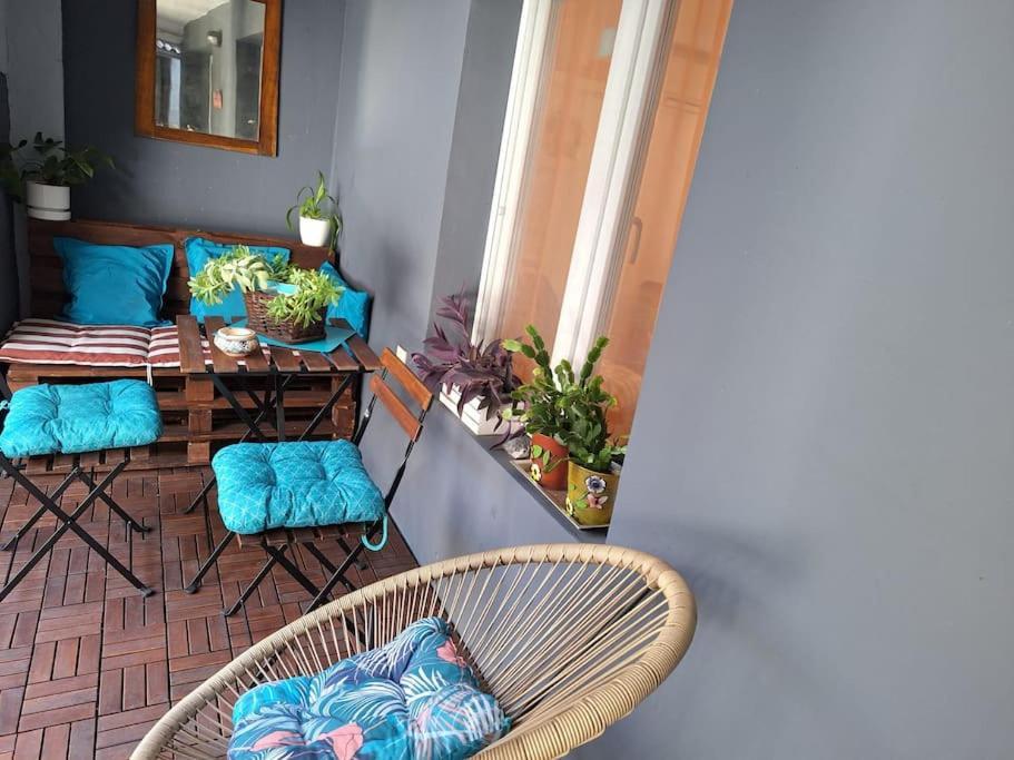 New Studio Apartment Emmy With Free Street Parking Zagreb Eksteriør billede